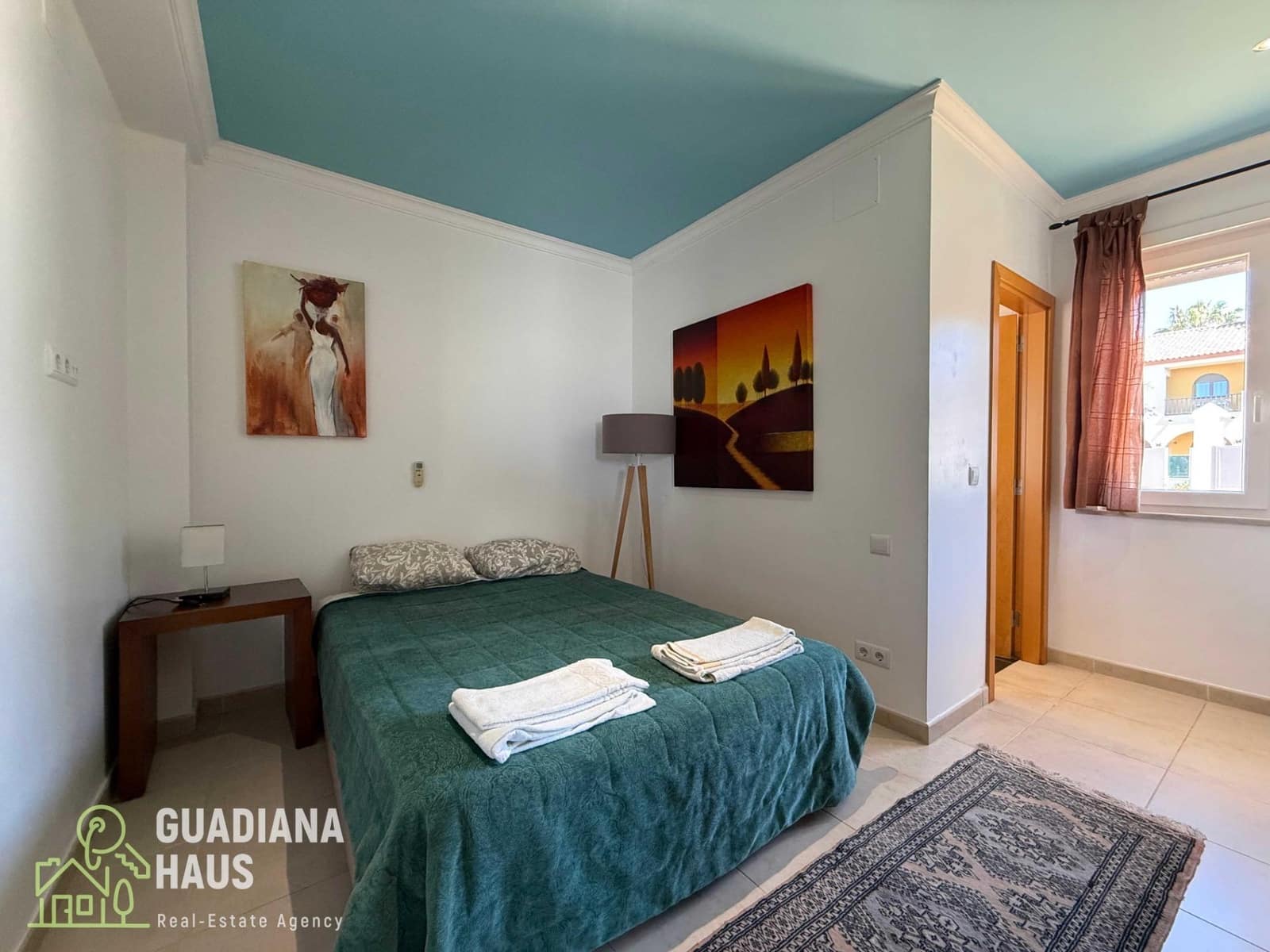 5 camera da letto Villa in vendita in Ayamonte con piscina - 549.000 € (Rif: 10078540)