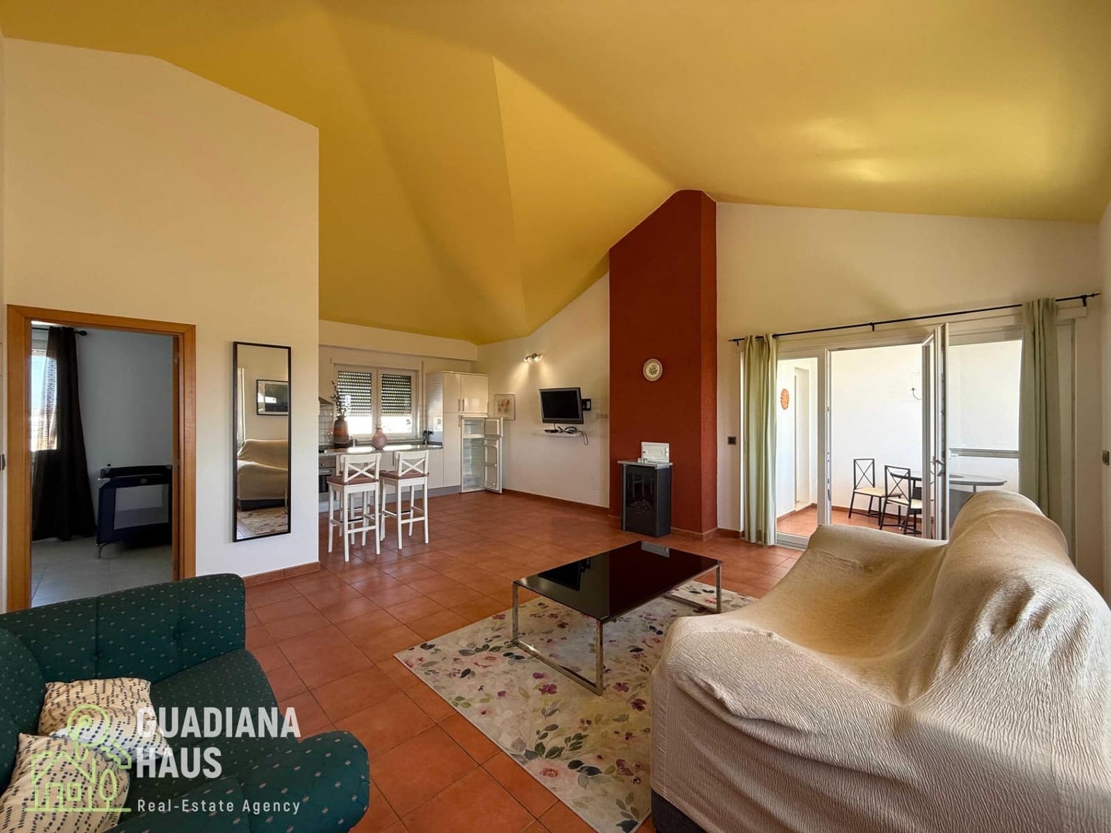 5 camera da letto Villa in vendita in Ayamonte con piscina - 549.000 € (Rif: 10078540)