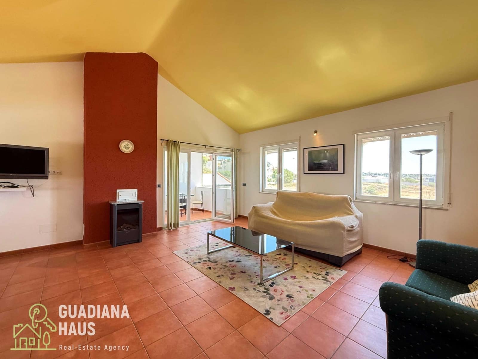 5 camera da letto Villa in vendita in Ayamonte con piscina - 549.000 € (Rif: 10078540)