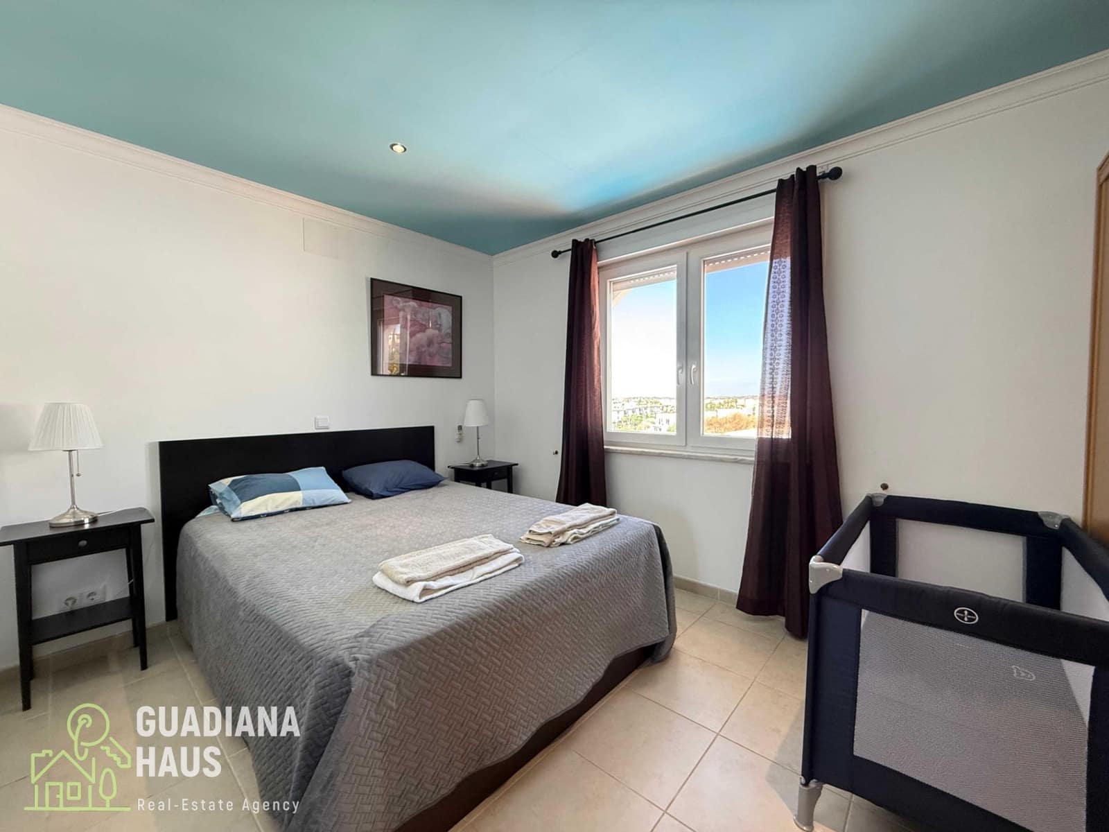 5 camera da letto Villa in vendita in Ayamonte con piscina - 549.000 € (Rif: 10078540)
