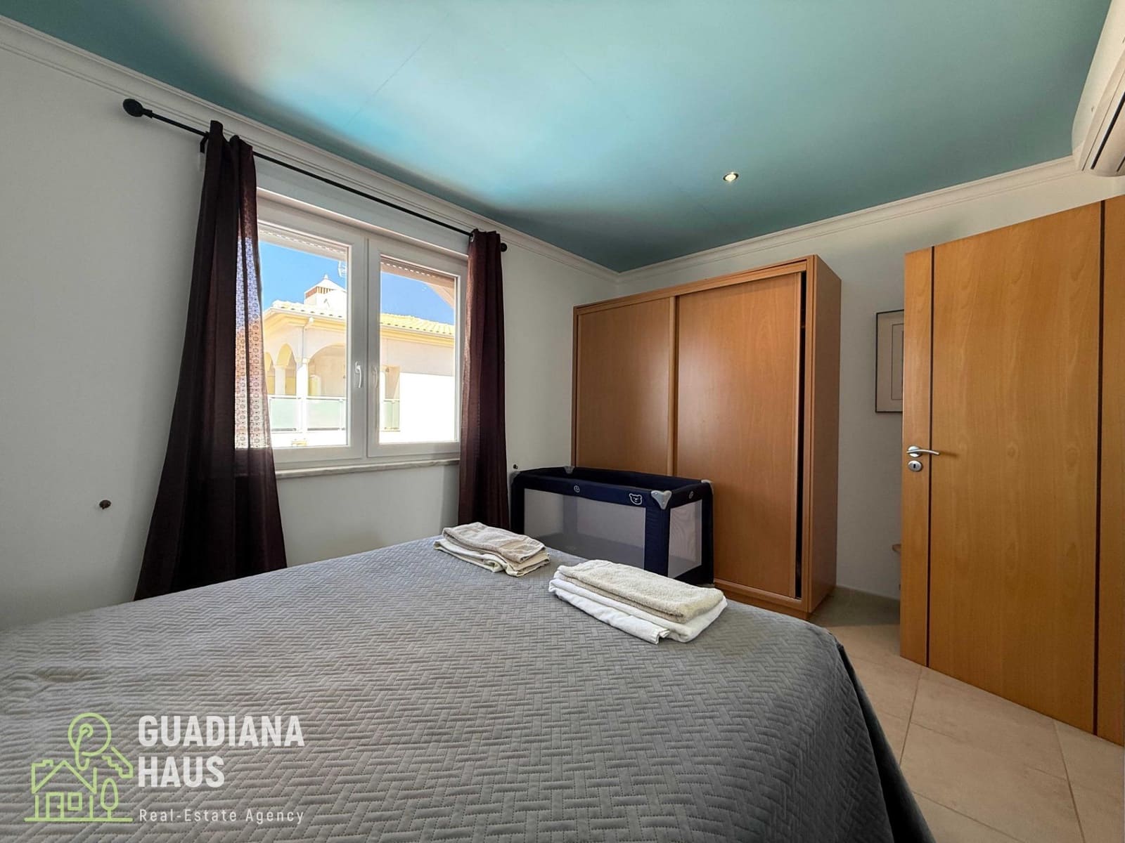 5 camera da letto Villa in vendita in Ayamonte con piscina - 549.000 € (Rif: 10078540)