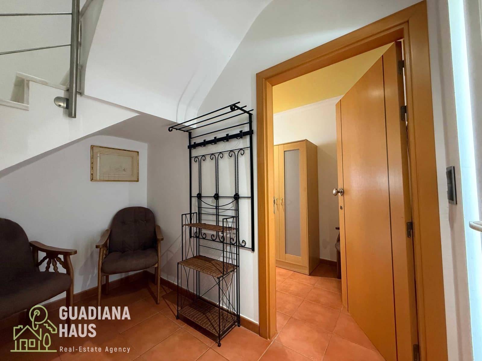 5 camera da letto Villa in vendita in Ayamonte con piscina - 549.000 € (Rif: 10078540)