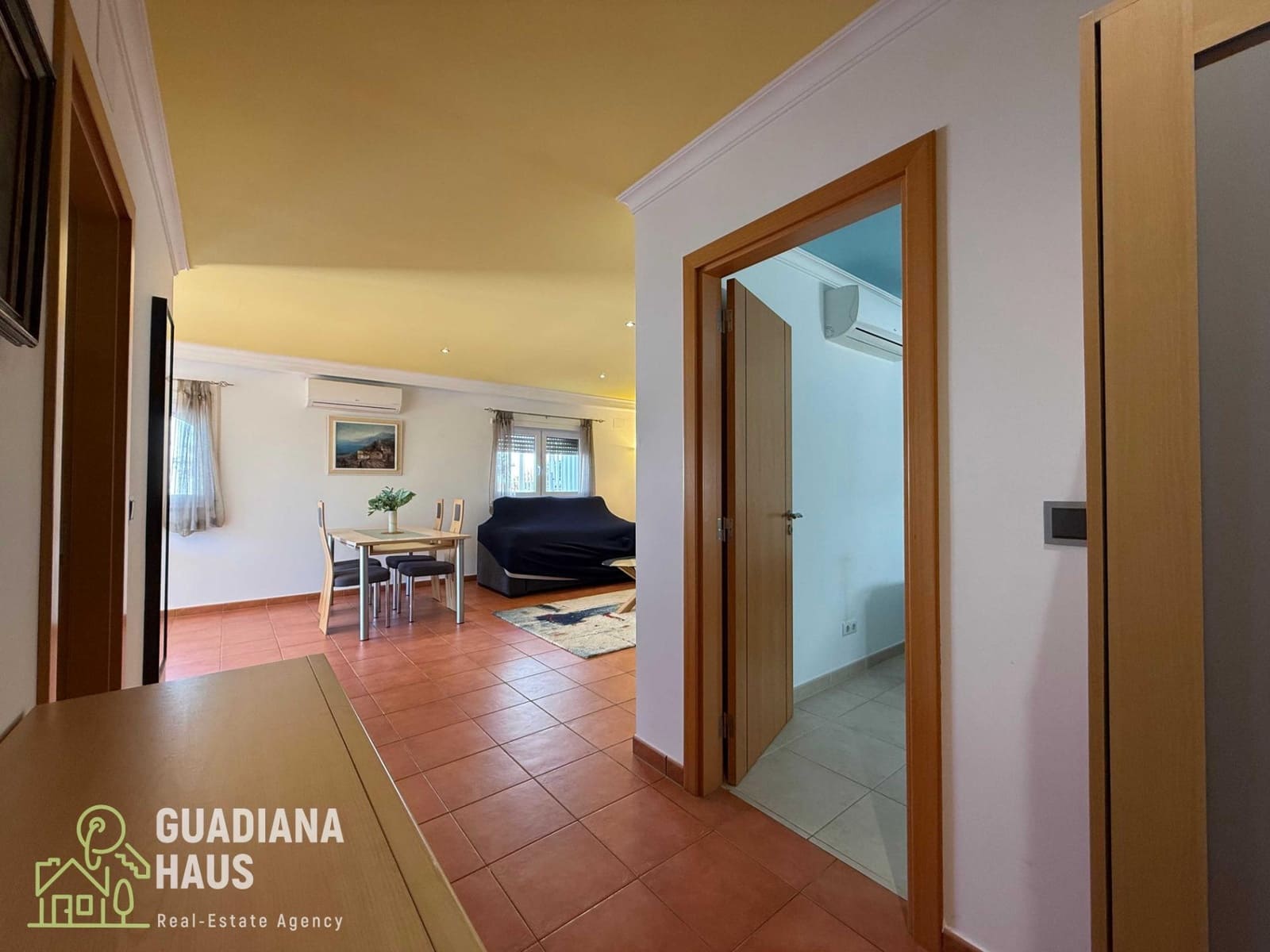 5 camera da letto Villa in vendita in Ayamonte con piscina - 549.000 € (Rif: 10078540)