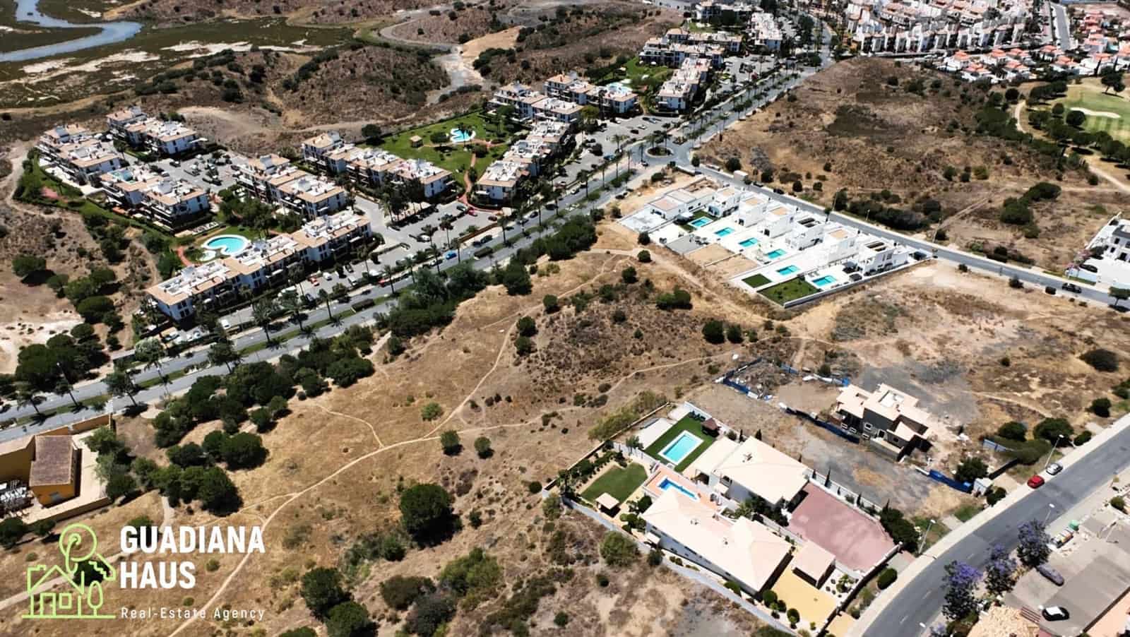 5 camera da letto Villa in vendita in Ayamonte con piscina - 549.000 € (Rif: 10078540)