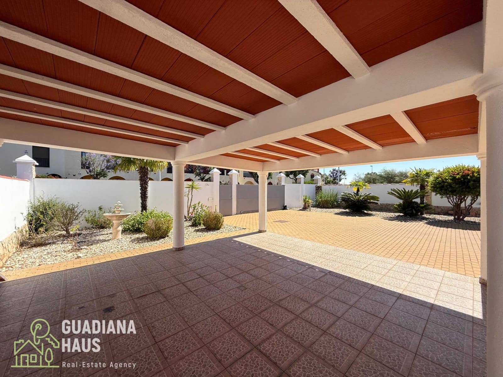 5 camera da letto Villa in vendita in Ayamonte con piscina - 549.000 € (Rif: 10078540)