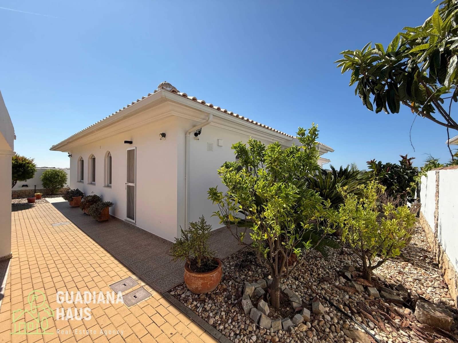 5 camera da letto Villa in vendita in Ayamonte con piscina - 549.000 € (Rif: 10078540)
