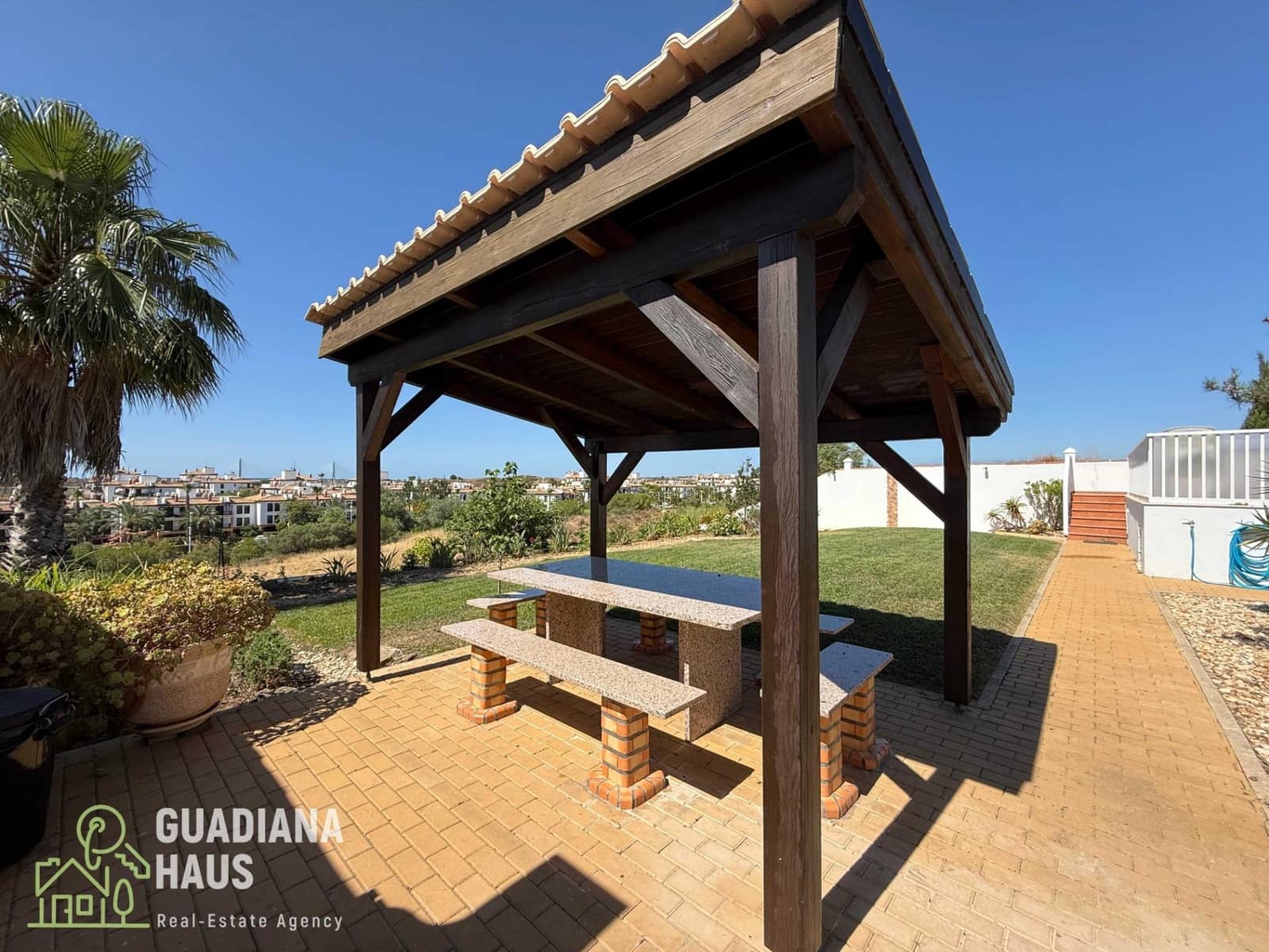 5 camera da letto Villa in vendita in Ayamonte con piscina - 549.000 € (Rif: 10078540)