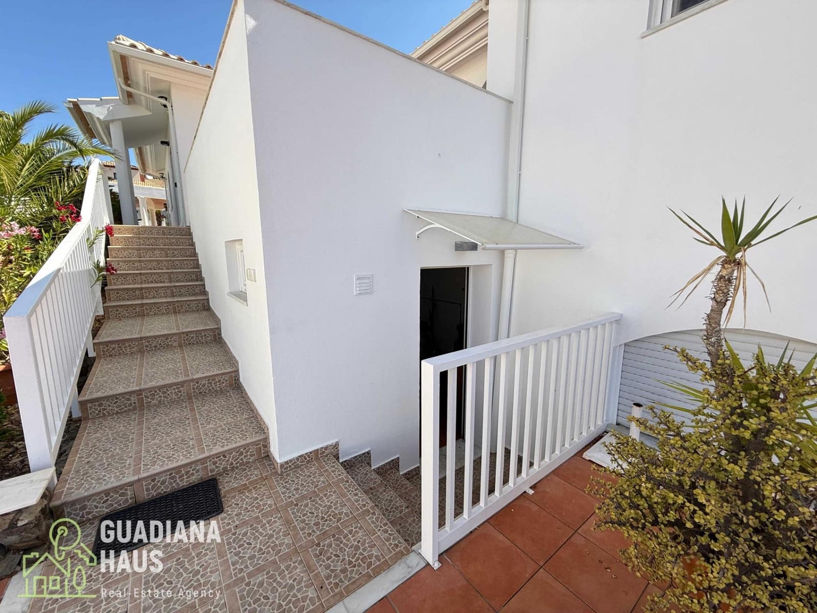 5 camera da letto Villa in vendita in Ayamonte con piscina - 549.000 € (Rif: 10078540)