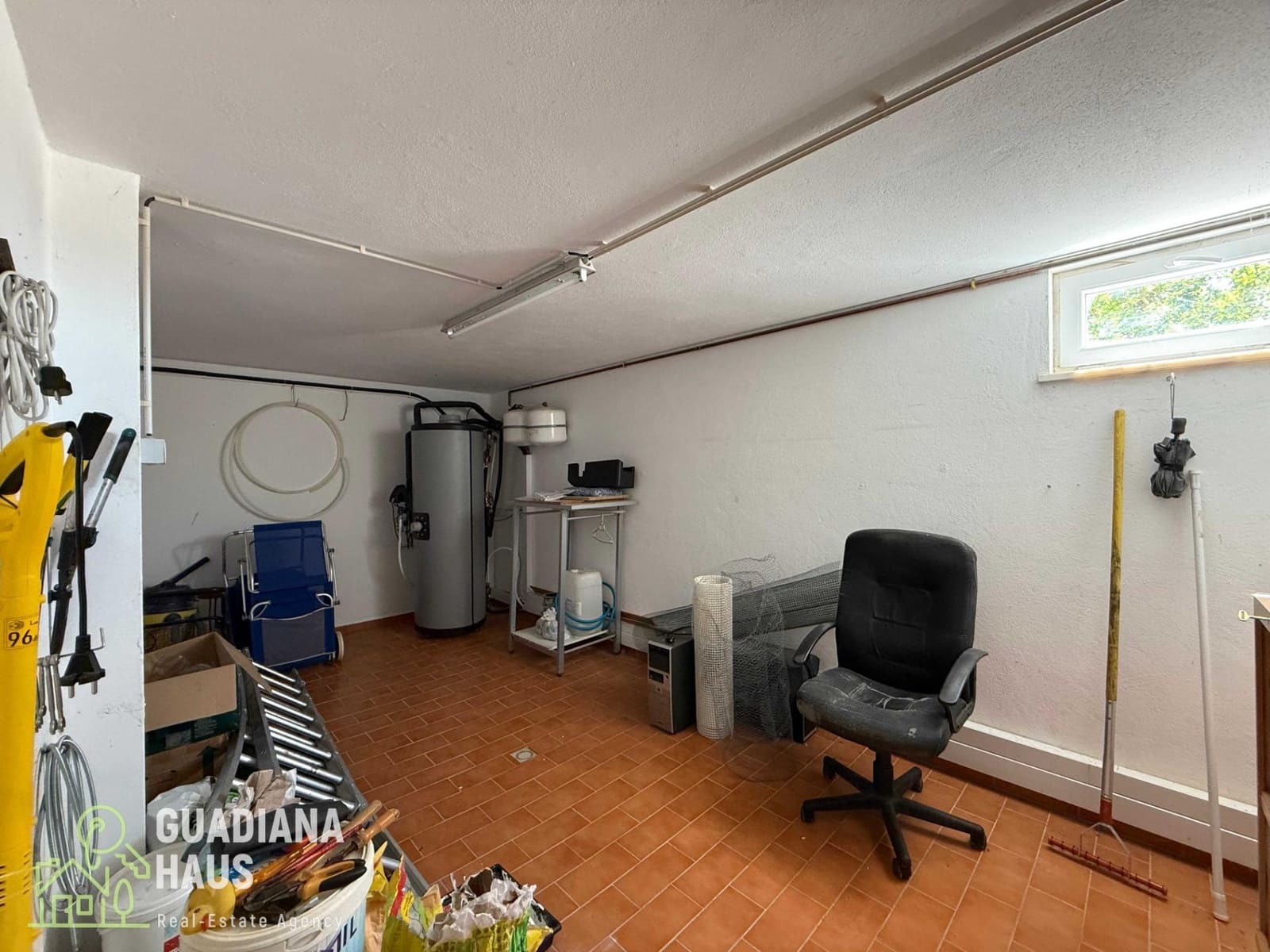 5 camera da letto Villa in vendita in Ayamonte con piscina - 549.000 € (Rif: 10078540)