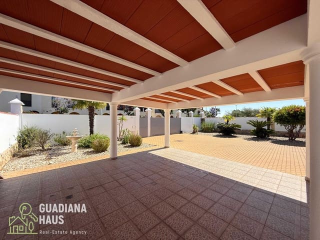 5 camera da letto Villa in vendita in Ayamonte con piscina - 549.000 € (Rif: 10078540)