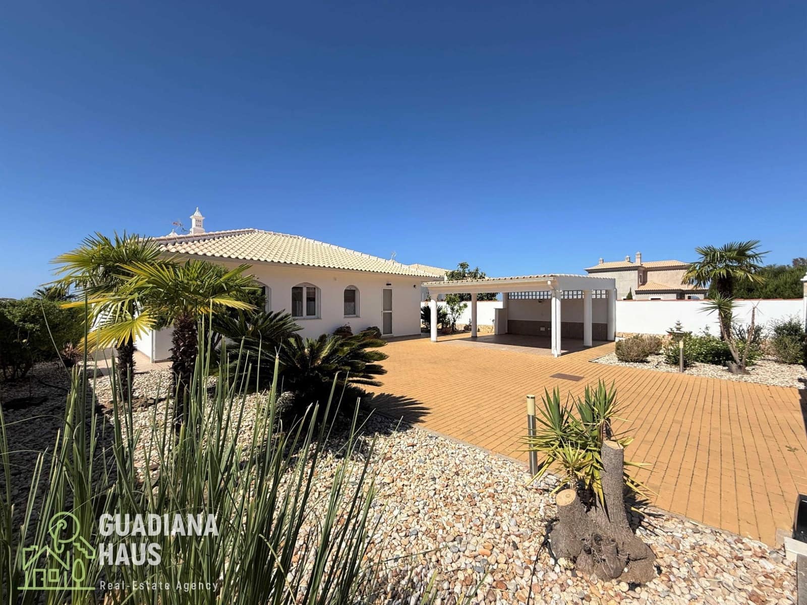 5 camera da letto Villa in vendita in Ayamonte con piscina - 549.000 € (Rif: 10078540)
