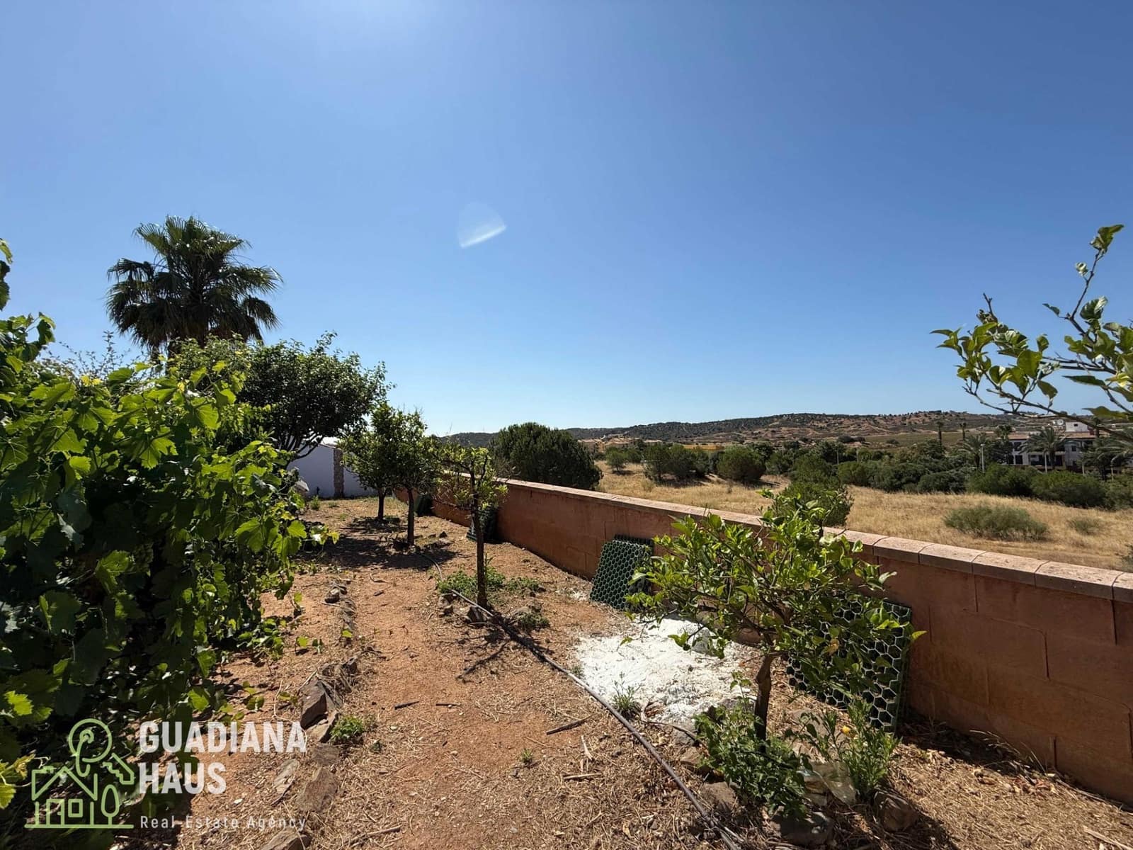 5 camera da letto Villa in vendita in Ayamonte con piscina - 549.000 € (Rif: 10078540)
