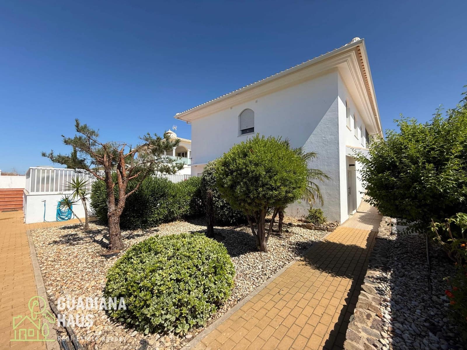 5 camera da letto Villa in vendita in Ayamonte con piscina - 549.000 € (Rif: 10078540)