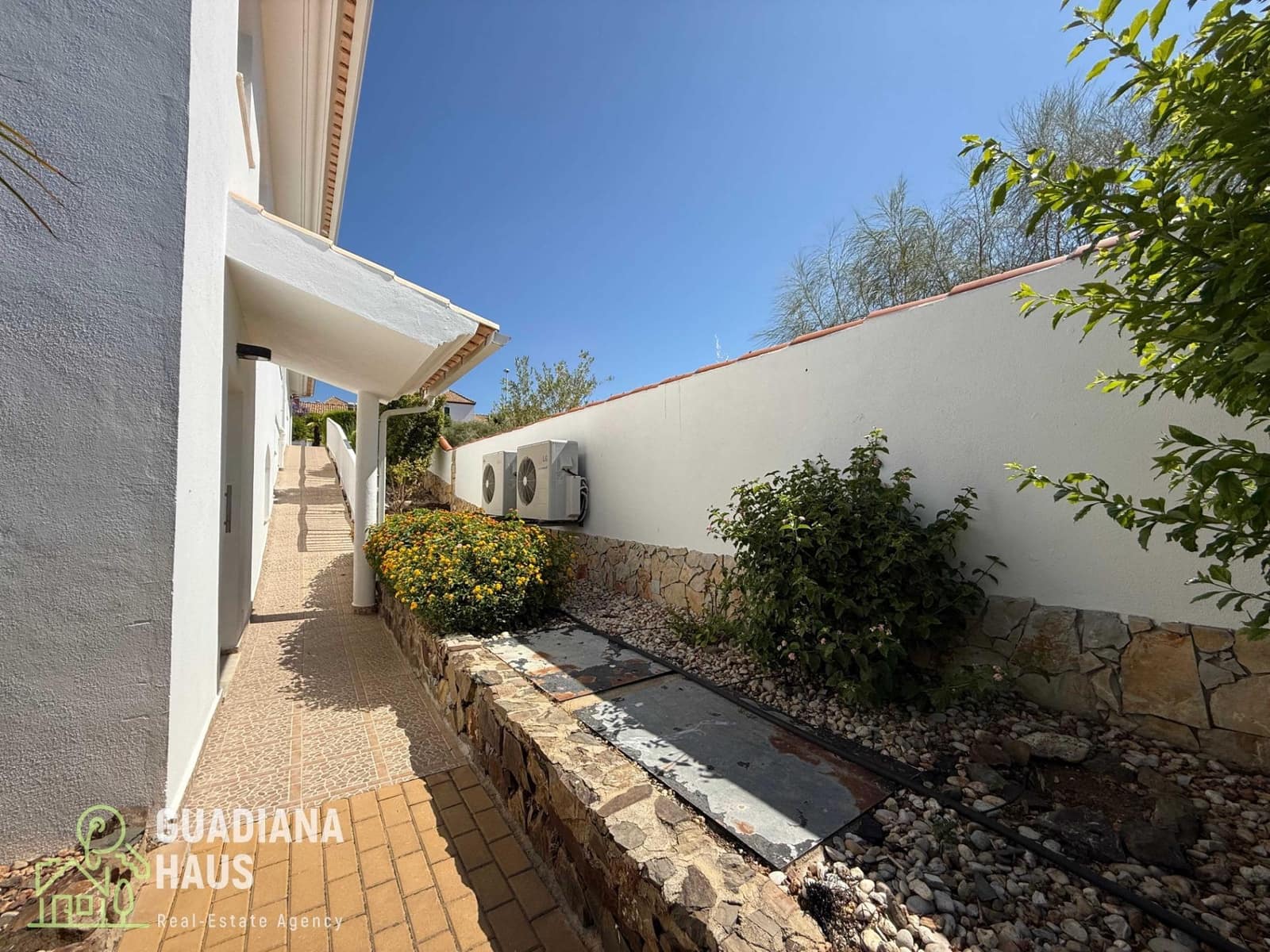 5 camera da letto Villa in vendita in Ayamonte con piscina - 549.000 € (Rif: 10078540)