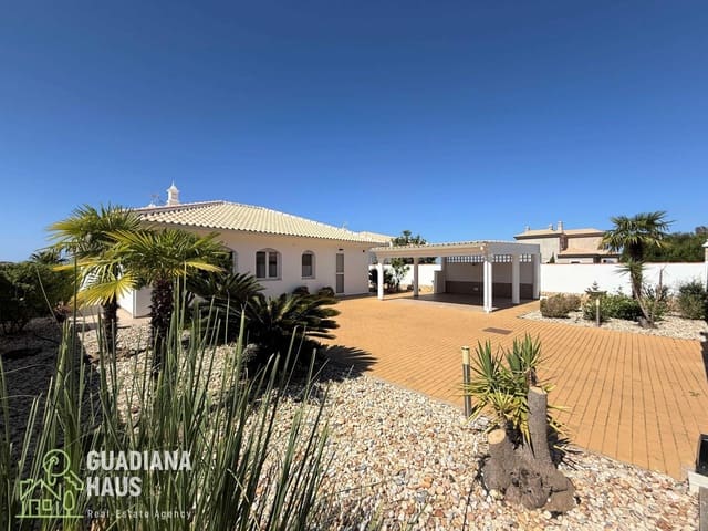5 camera da letto Villa in vendita in Ayamonte con piscina - 549.000 € (Rif: 10078540)