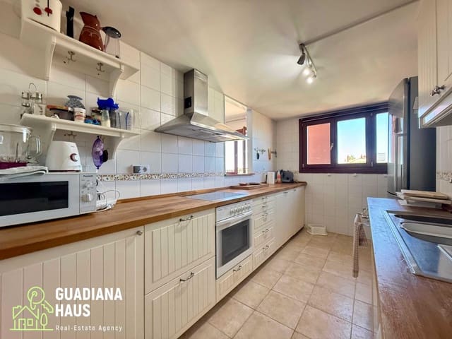 3 makuuhuone Huoneisto myytävänä paikassa Ayamonte mukana uima-altaan - 235 000 € (Ref: 10078541)