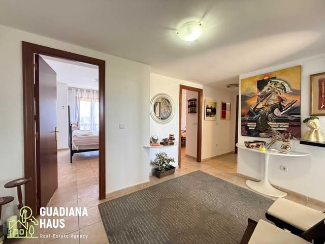 3 makuuhuone Huoneisto myytävänä paikassa Ayamonte mukana uima-altaan - 235 000 € (Ref: 10078541)