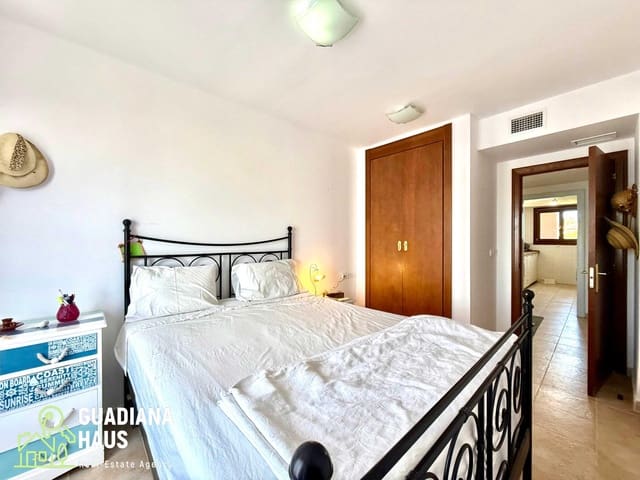 3 makuuhuone Huoneisto myytävänä paikassa Ayamonte mukana uima-altaan - 235 000 € (Ref: 10078541)