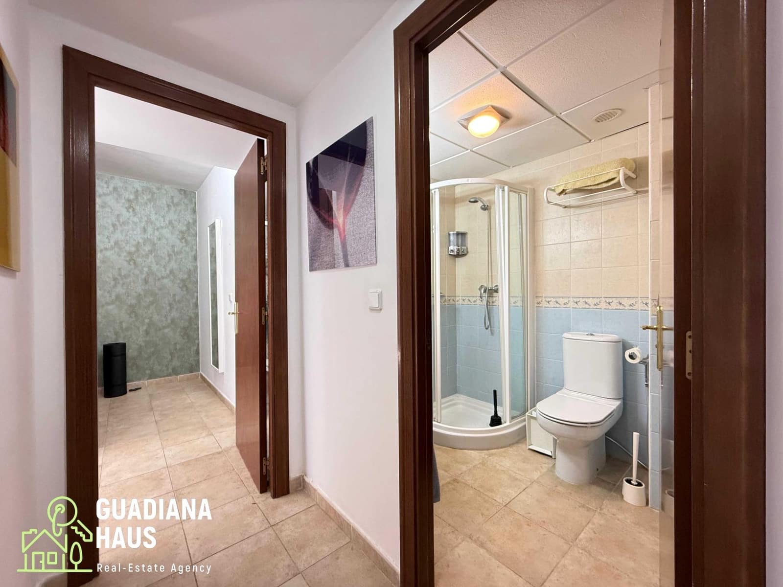 3 makuuhuone Huoneisto myytävänä paikassa Ayamonte mukana uima-altaan - 235 000 € (Ref: 10078541)