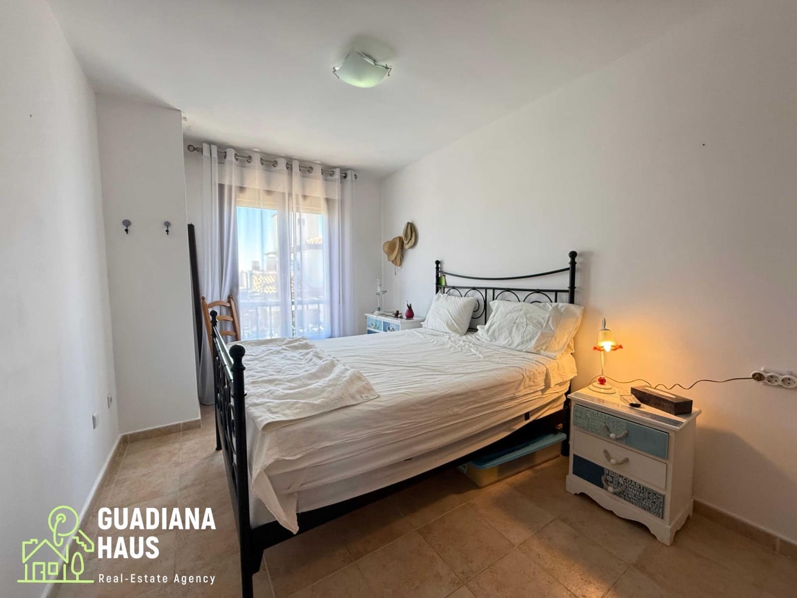 3 makuuhuone Huoneisto myytävänä paikassa Ayamonte mukana uima-altaan - 235 000 € (Ref: 10078541)