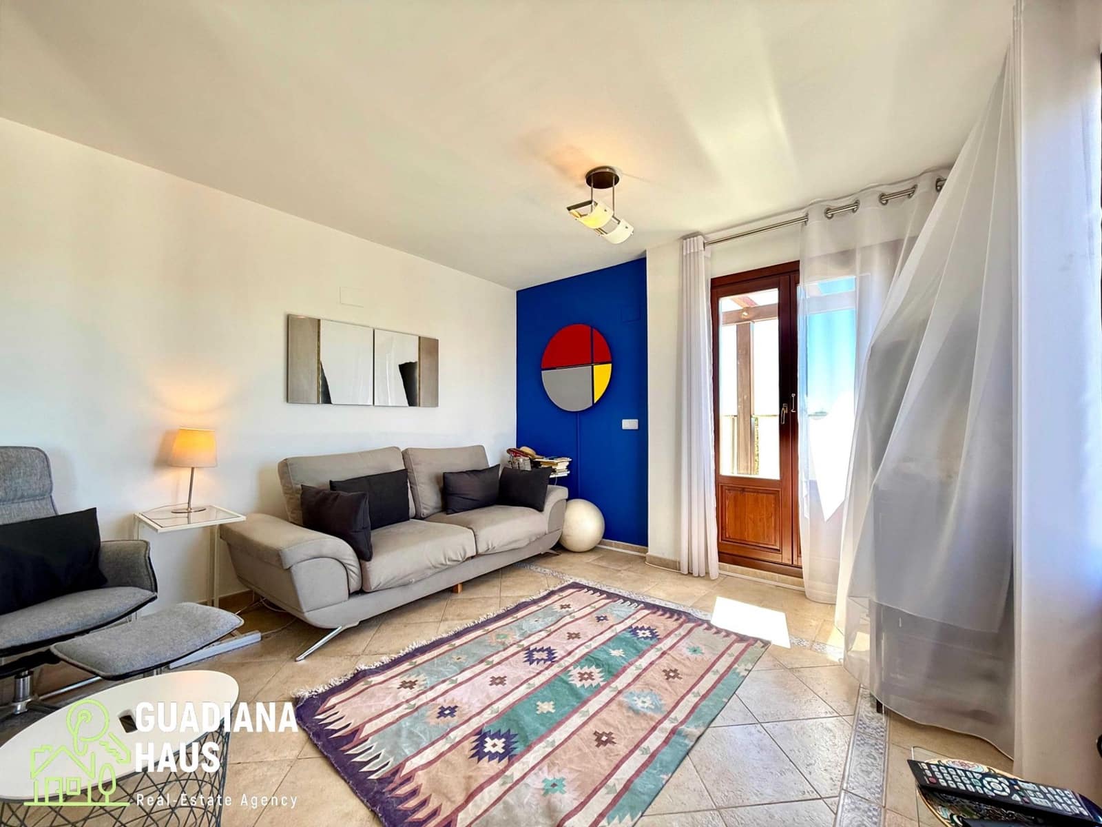 3 makuuhuone Huoneisto myytävänä paikassa Ayamonte mukana uima-altaan - 235 000 € (Ref: 10078541)