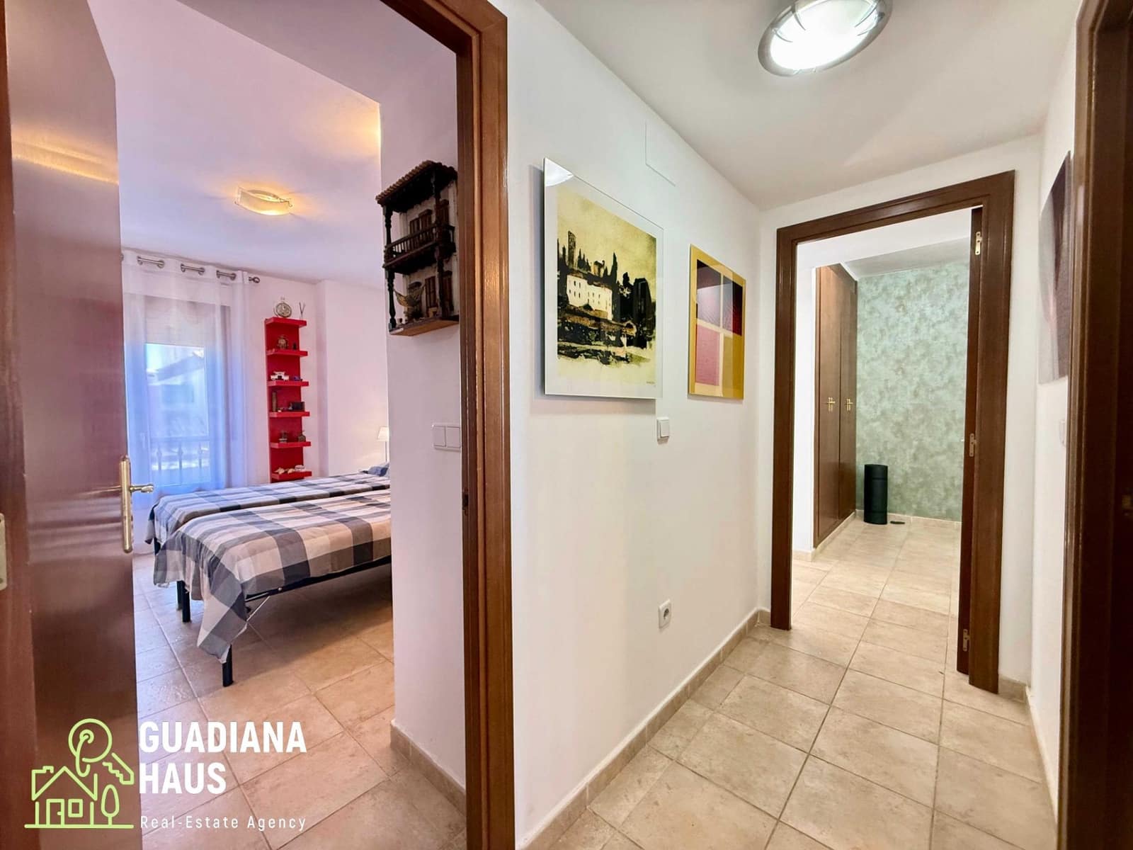 3 makuuhuone Huoneisto myytävänä paikassa Ayamonte mukana uima-altaan - 235 000 € (Ref: 10078541)