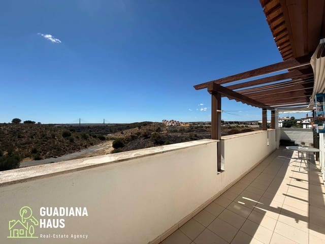 3 makuuhuone Huoneisto myytävänä paikassa Ayamonte mukana uima-altaan - 235 000 € (Ref: 10078541)