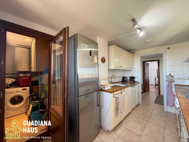 3 makuuhuone Huoneisto myytävänä paikassa Ayamonte mukana uima-altaan - 235 000 € (Ref: 10078541)