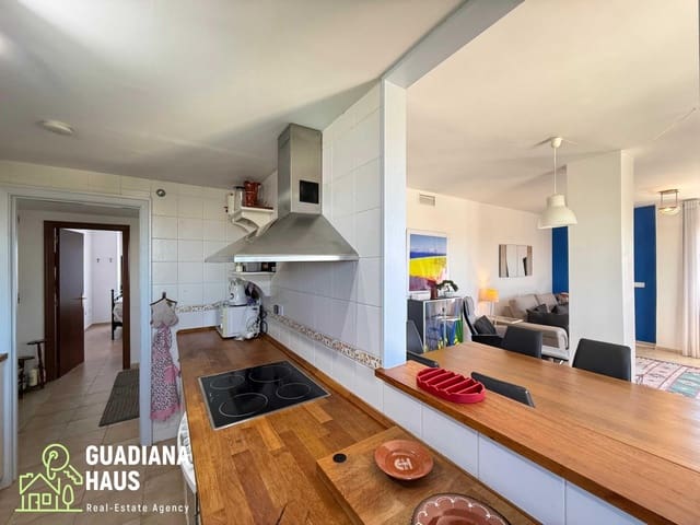 3 makuuhuone Huoneisto myytävänä paikassa Ayamonte mukana uima-altaan - 235 000 € (Ref: 10078541)