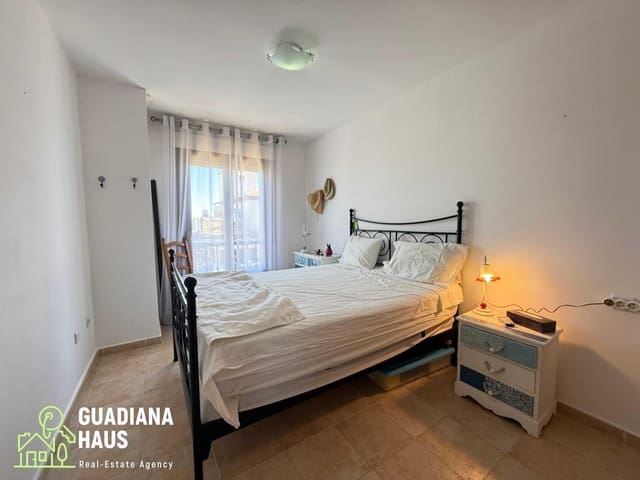 3 makuuhuone Huoneisto myytävänä paikassa Ayamonte mukana uima-altaan - 235 000 € (Ref: 10078541)