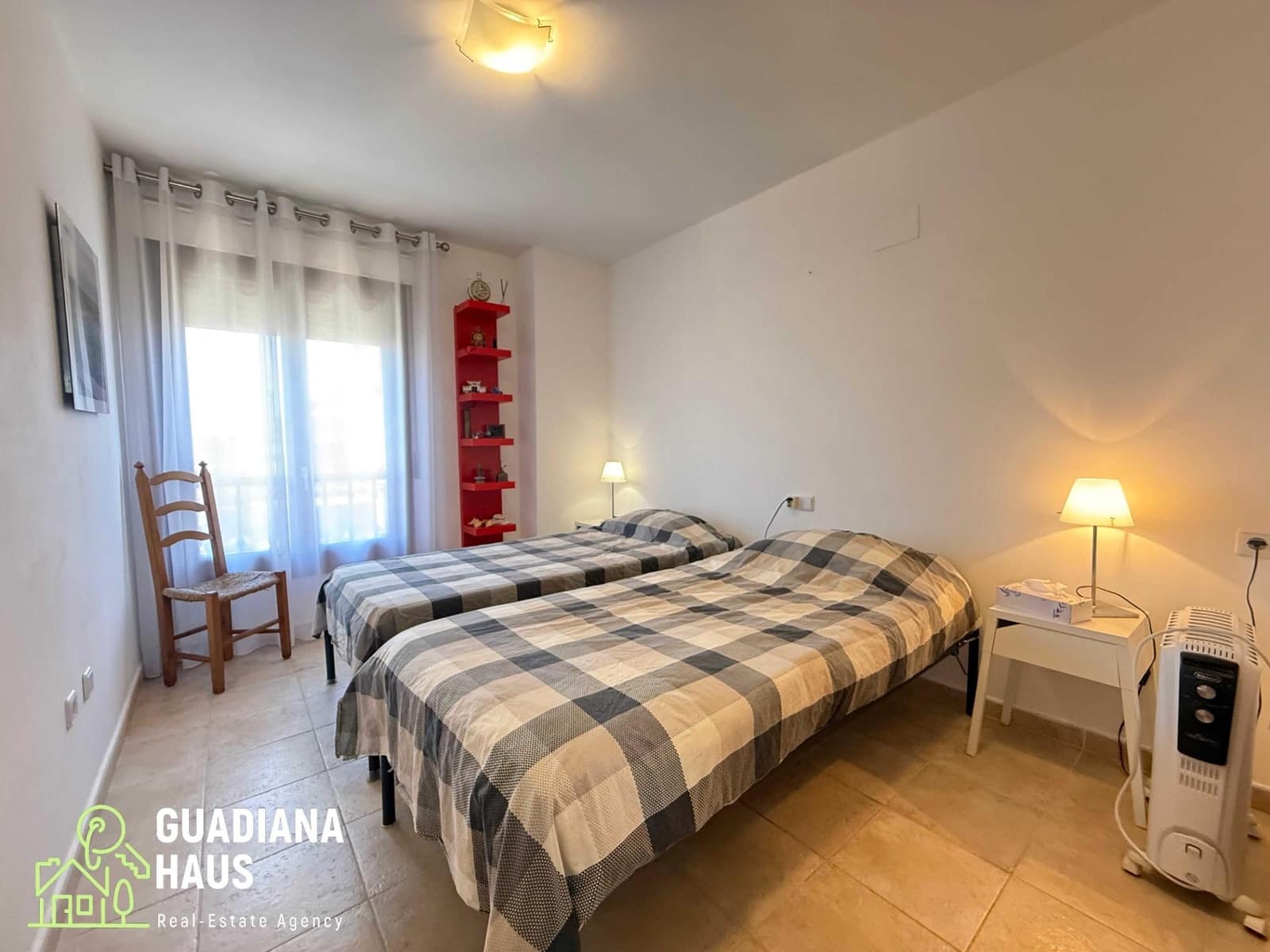 3 makuuhuone Huoneisto myytävänä paikassa Ayamonte mukana uima-altaan - 235 000 € (Ref: 10078541)