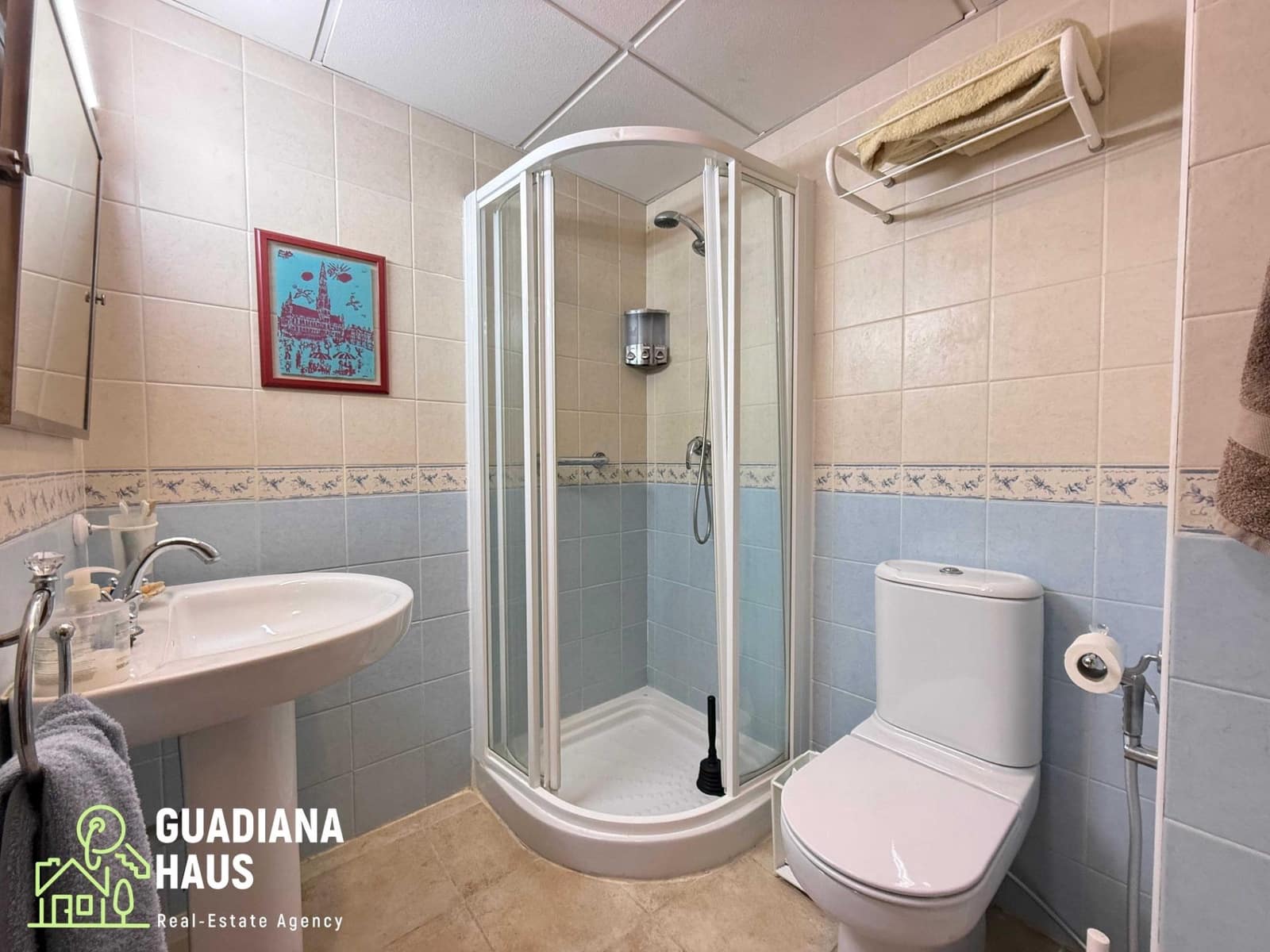 3 makuuhuone Huoneisto myytävänä paikassa Ayamonte mukana uima-altaan - 235 000 € (Ref: 10078541)