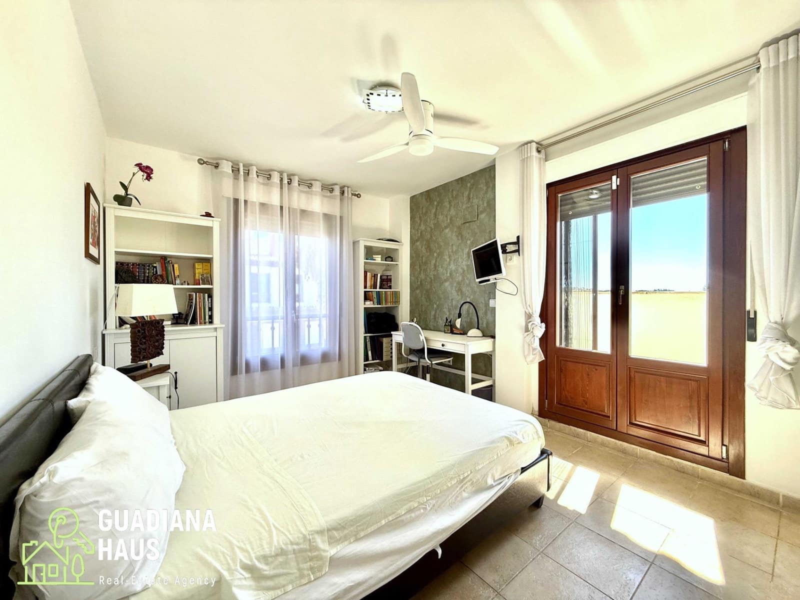 3 makuuhuone Huoneisto myytävänä paikassa Ayamonte mukana uima-altaan - 235 000 € (Ref: 10078541)
