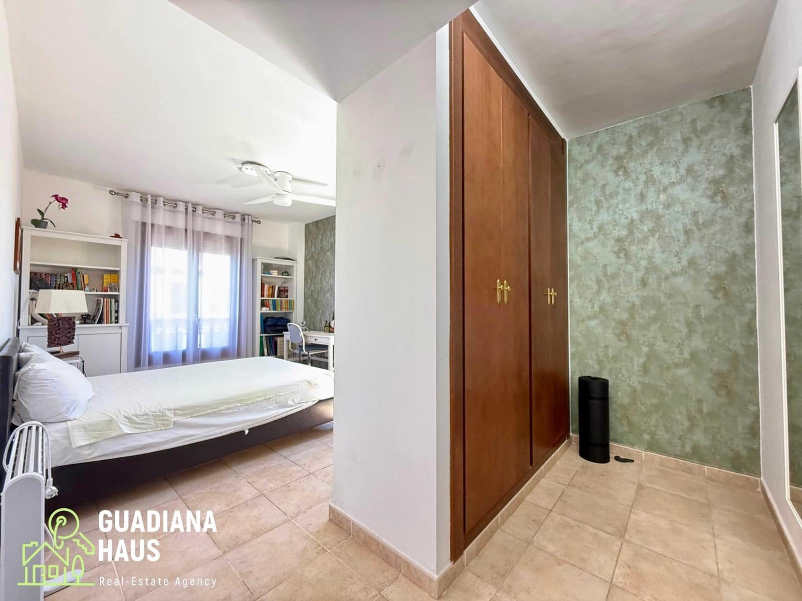 3 makuuhuone Huoneisto myytävänä paikassa Ayamonte mukana uima-altaan - 235 000 € (Ref: 10078541)