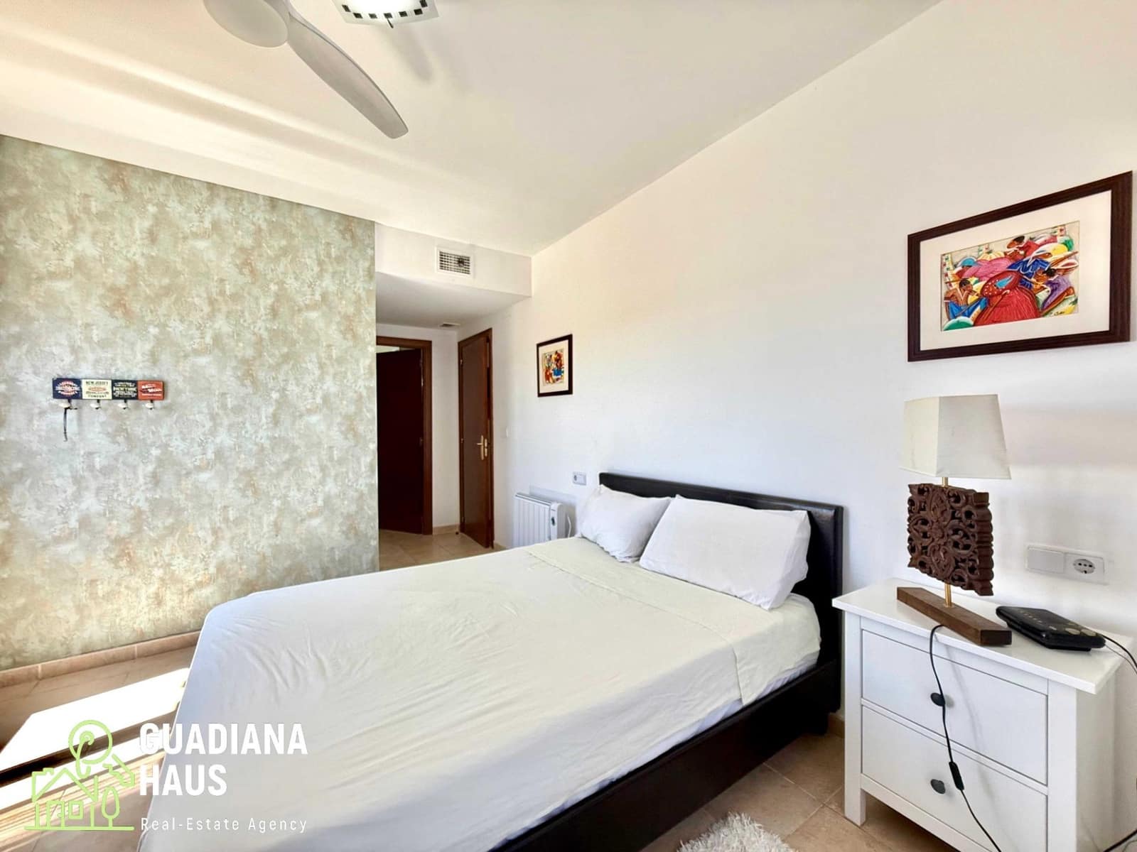 3 makuuhuone Huoneisto myytävänä paikassa Ayamonte mukana uima-altaan - 235 000 € (Ref: 10078541)