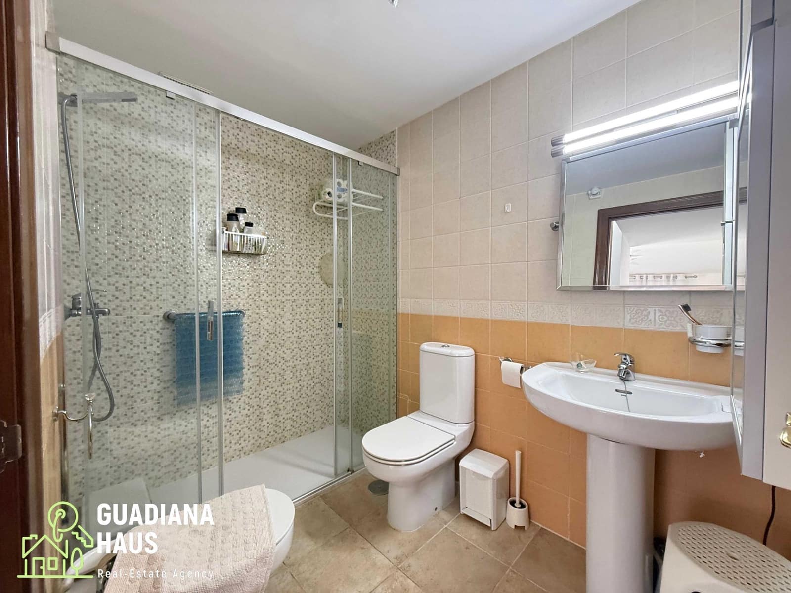3 makuuhuone Huoneisto myytävänä paikassa Ayamonte mukana uima-altaan - 235 000 € (Ref: 10078541)
