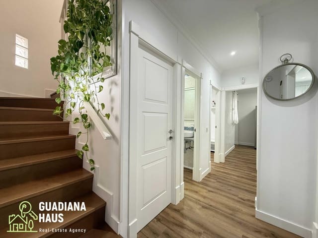 4 soverom Leilighet til salgs i Ayamonte med svømmebasseng garasje - € 365 000 (Ref: 10078542)
