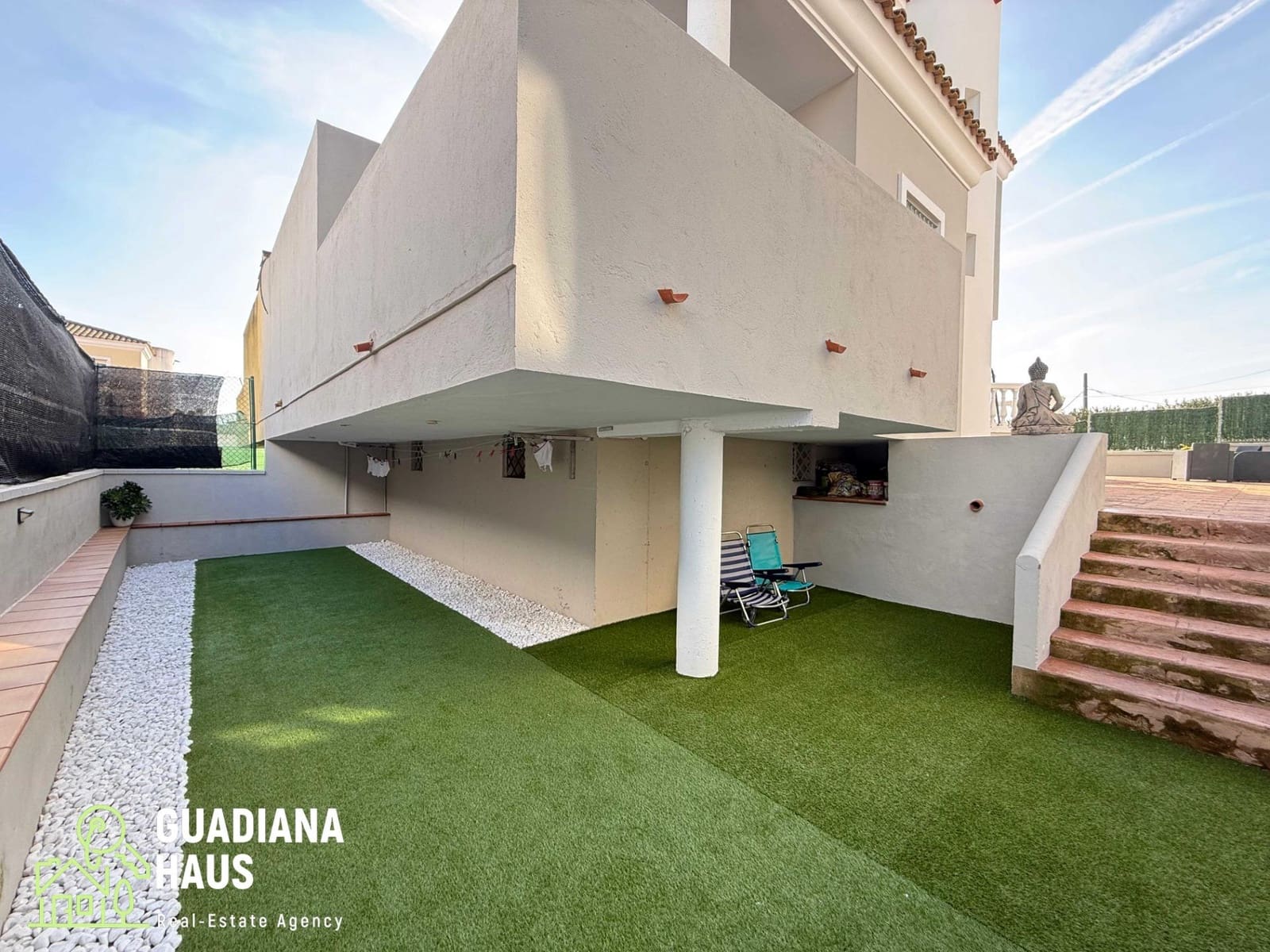 4 soverom Leilighet til salgs i Ayamonte med svømmebasseng garasje - € 365 000 (Ref: 10078542)