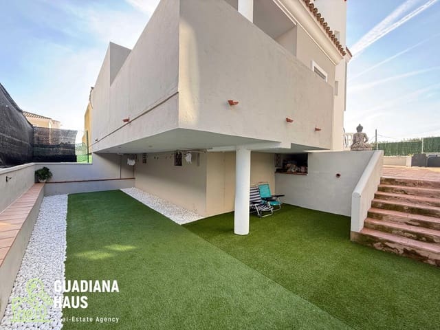 4 soverom Leilighet til salgs i Ayamonte med svømmebasseng garasje - € 365 000 (Ref: 10078542)