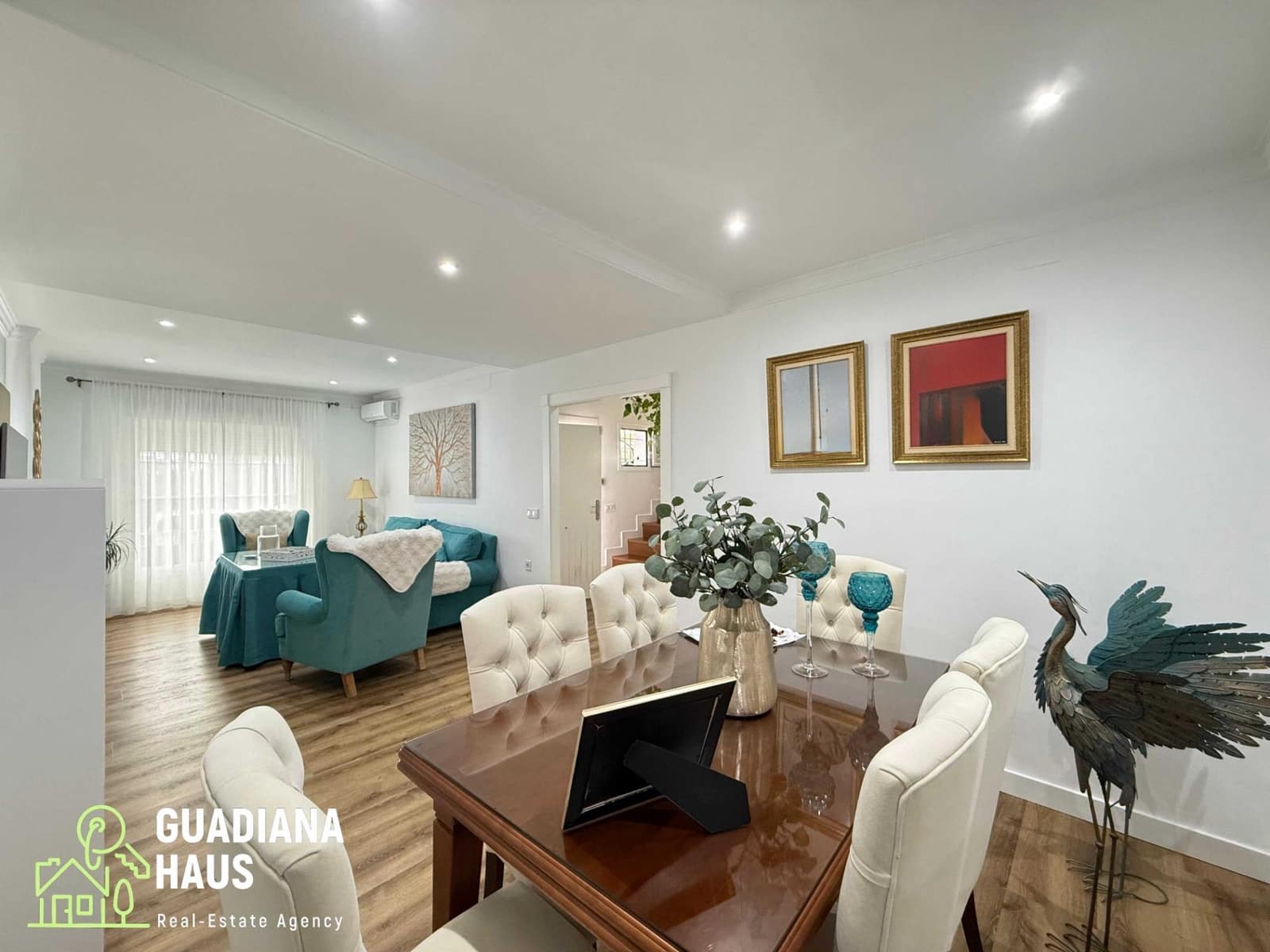 4 soverom Leilighet til salgs i Ayamonte med svømmebasseng garasje - € 365 000 (Ref: 10078542)