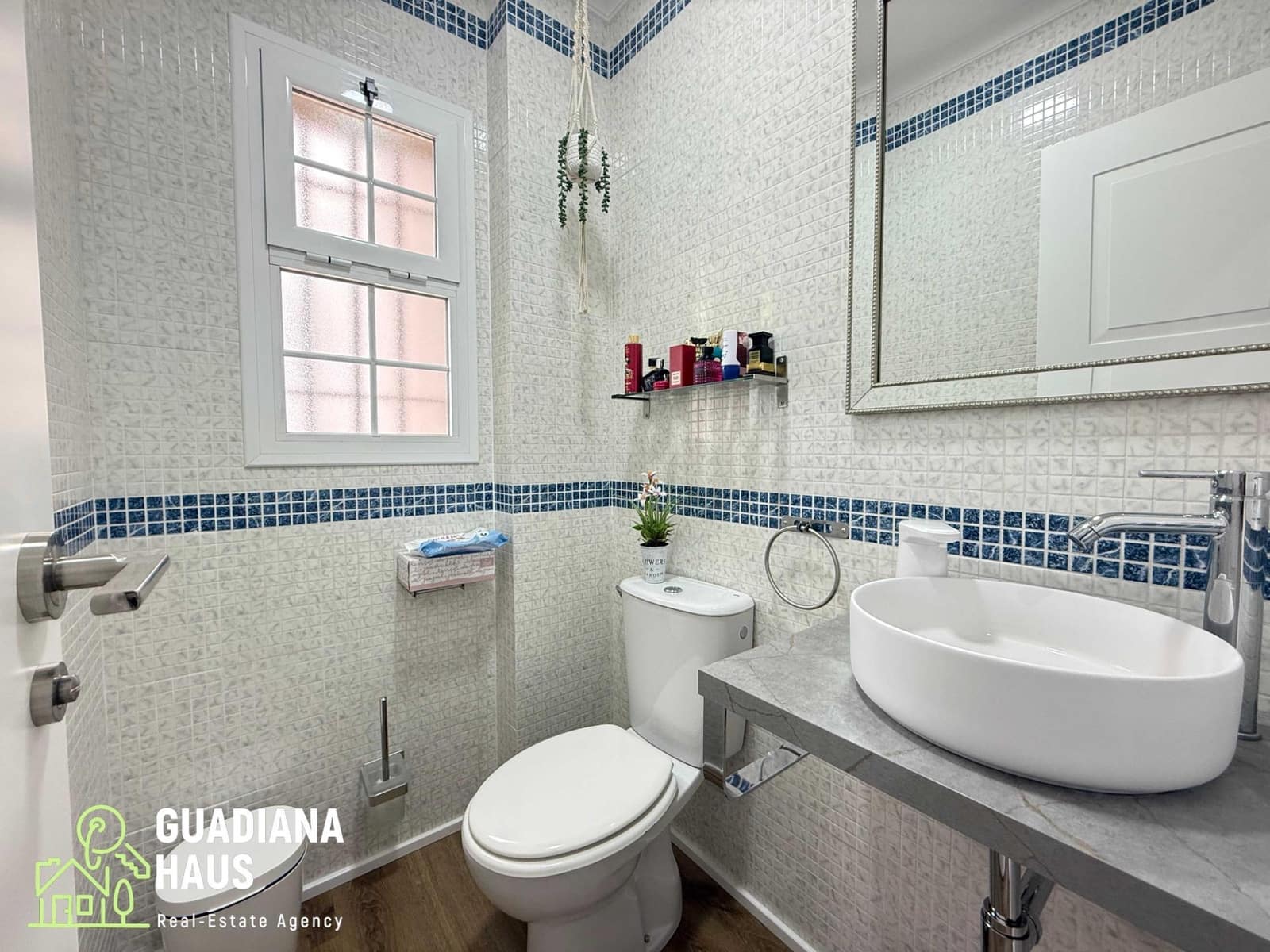 4 soverom Leilighet til salgs i Ayamonte med svømmebasseng garasje - € 365 000 (Ref: 10078542)