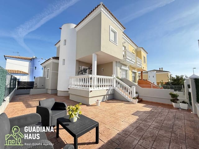 4 soverom Leilighet til salgs i Ayamonte med svømmebasseng garasje - € 365 000 (Ref: 10078542)