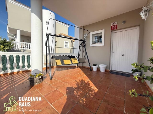 4 soverom Leilighet til salgs i Ayamonte med svømmebasseng garasje - € 365 000 (Ref: 10078542)