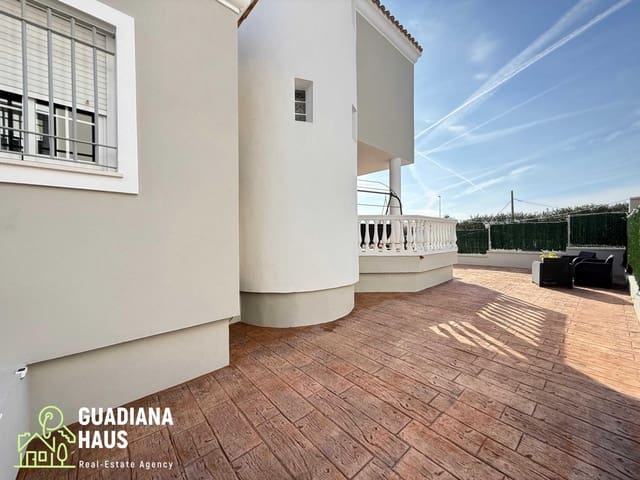 4 soverom Leilighet til salgs i Ayamonte med svømmebasseng garasje - € 365 000 (Ref: 10078542)