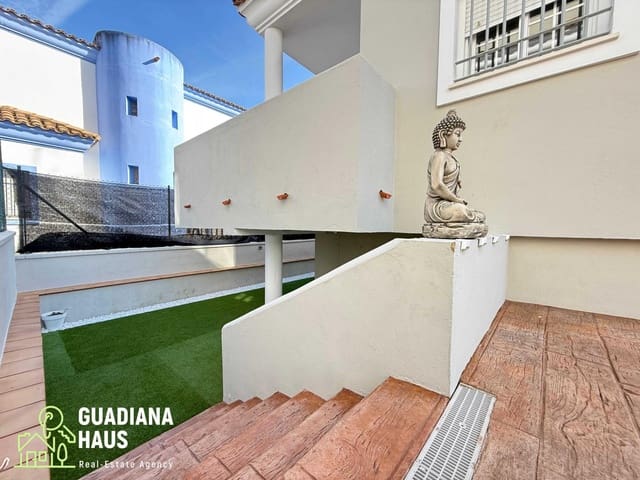 4 soverom Leilighet til salgs i Ayamonte med svømmebasseng garasje - € 365 000 (Ref: 10078542)