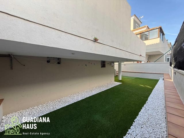 4 soverom Leilighet til salgs i Ayamonte med svømmebasseng garasje - € 365 000 (Ref: 10078542)