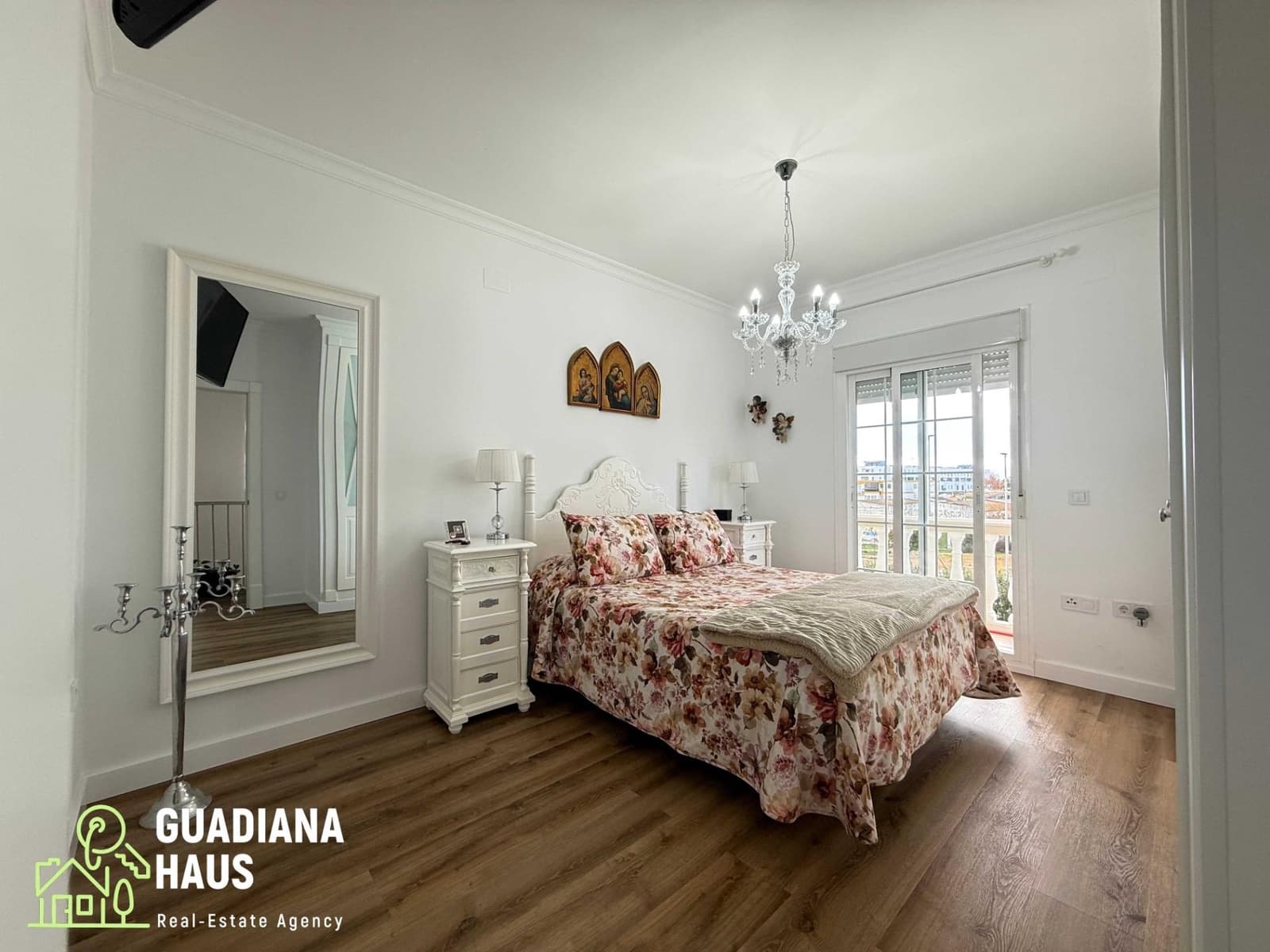 4 soverom Leilighet til salgs i Ayamonte med svømmebasseng garasje - € 365 000 (Ref: 10078542)