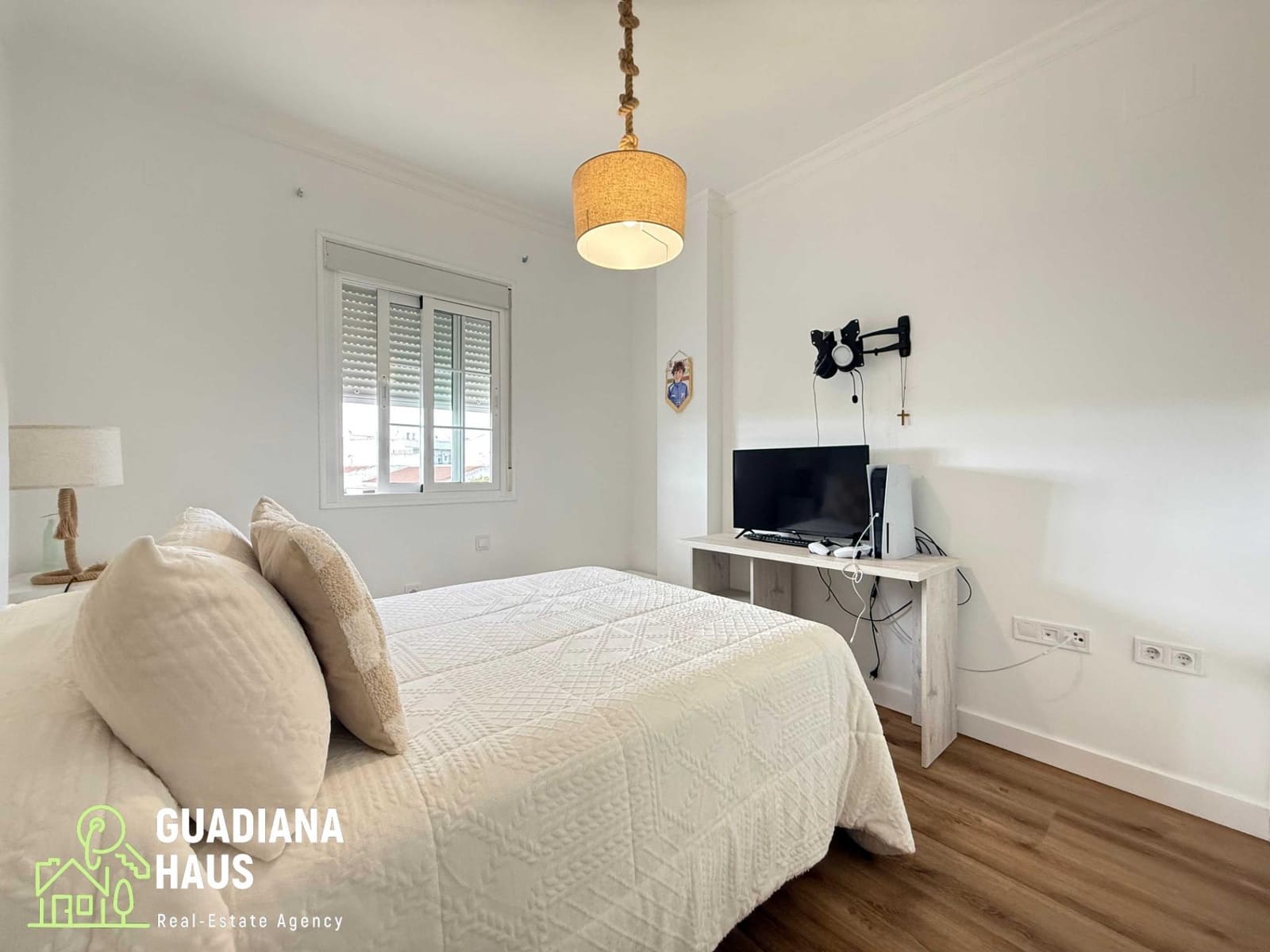 4 soverom Leilighet til salgs i Ayamonte med svømmebasseng garasje - € 365 000 (Ref: 10078542)