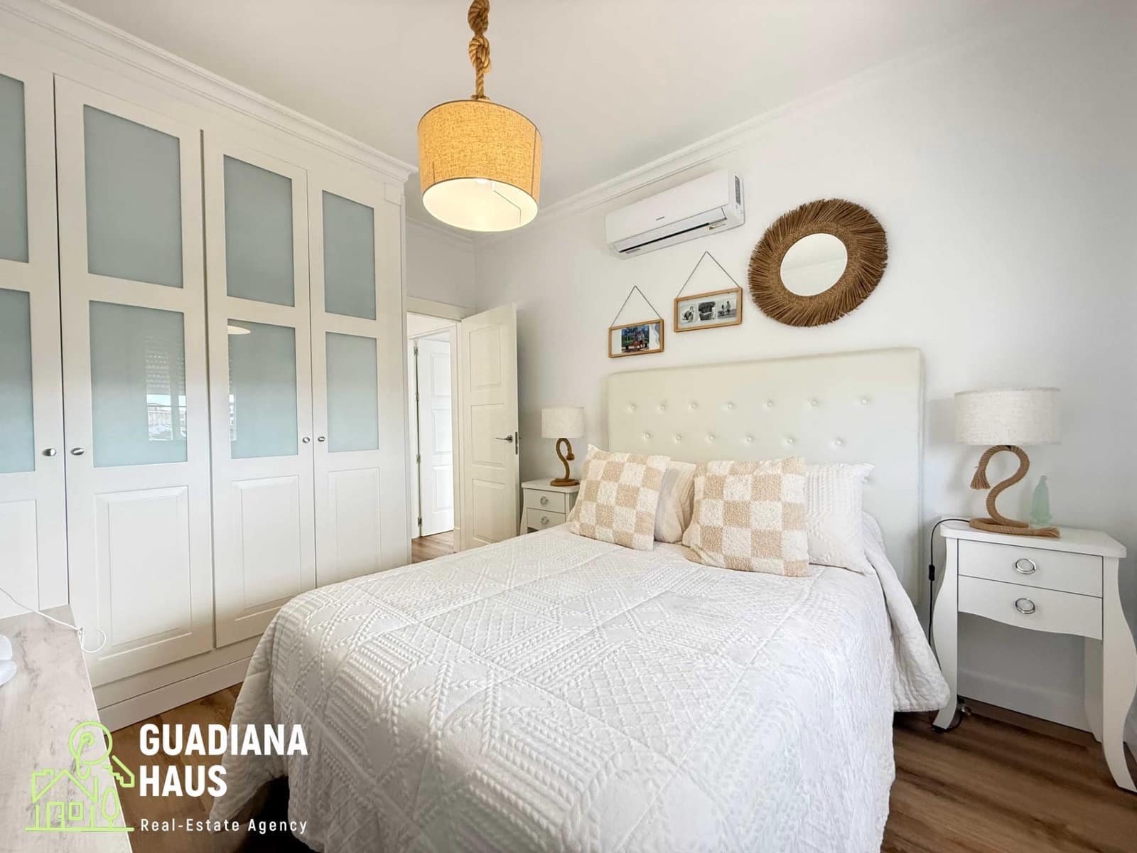 4 soverom Leilighet til salgs i Ayamonte med svømmebasseng garasje - € 365 000 (Ref: 10078542)