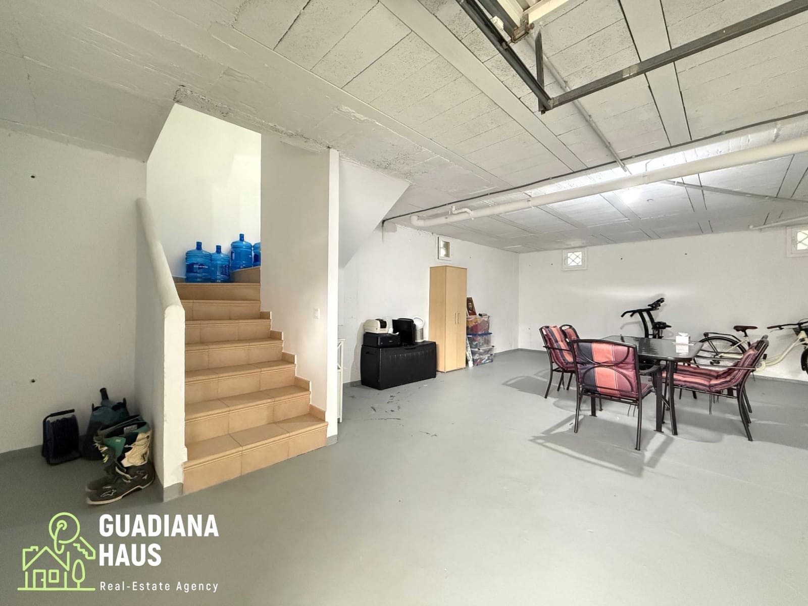 4 soverom Leilighet til salgs i Ayamonte med svømmebasseng garasje - € 365 000 (Ref: 10078542)